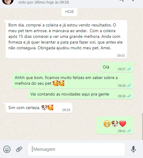 cao artrose dep